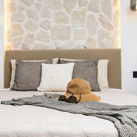 Asterias Studios Agia Anna  Exteriér fotografie